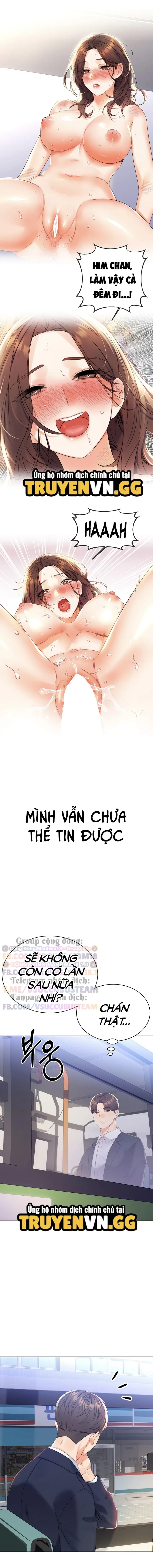 Vé Số Đổi Tình 