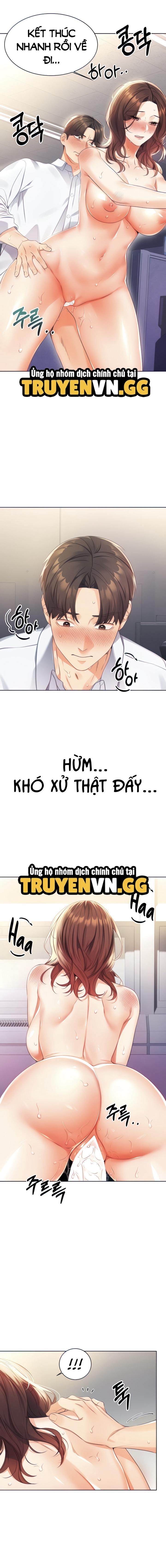 Vé Số Đổi Tình 