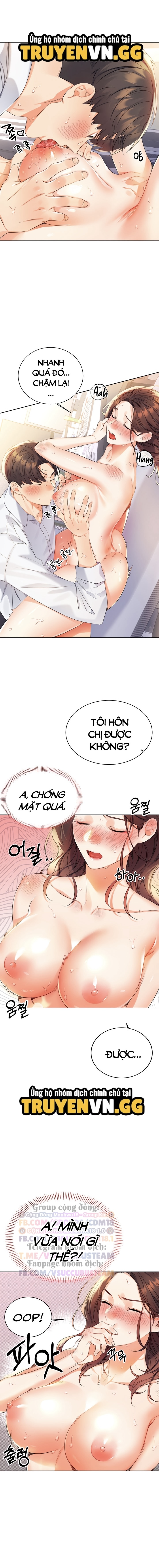 Vé Số Đổi Tình 