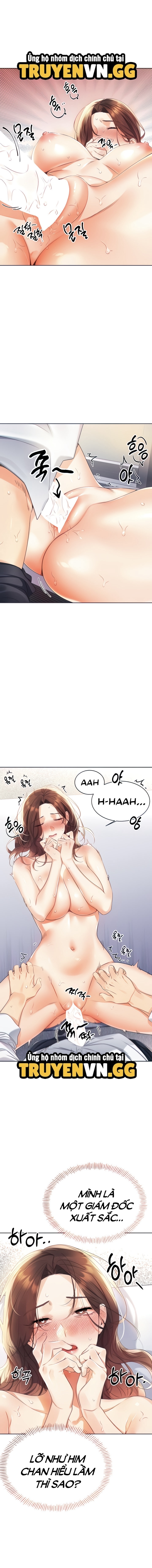 Vé Số Đổi Tình 