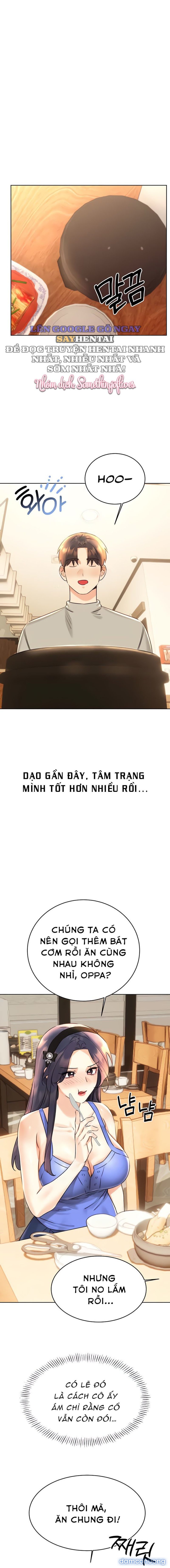 Vé Số Đổi Tình 