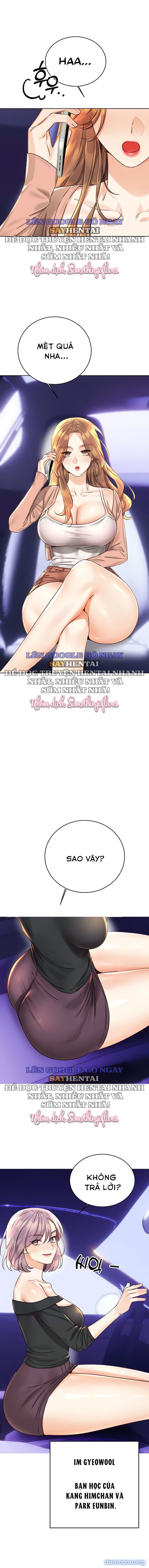 Vé Số Đổi Tình 