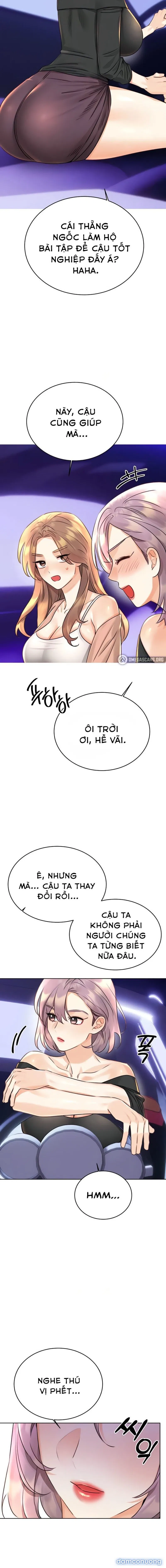 Vé Số Đổi Tình 