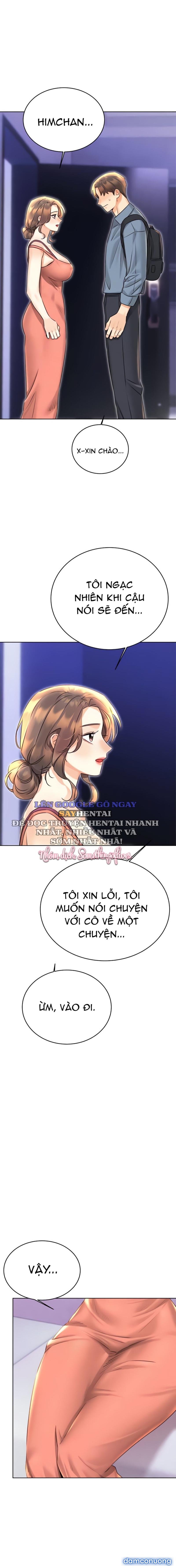 Vé Số Đổi Tình 