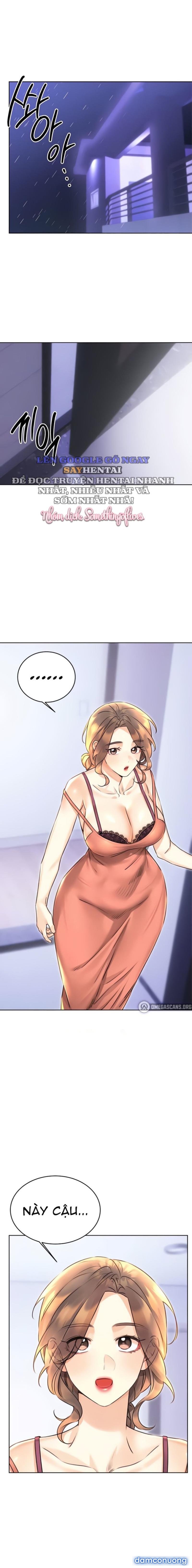 Vé Số Đổi Tình 