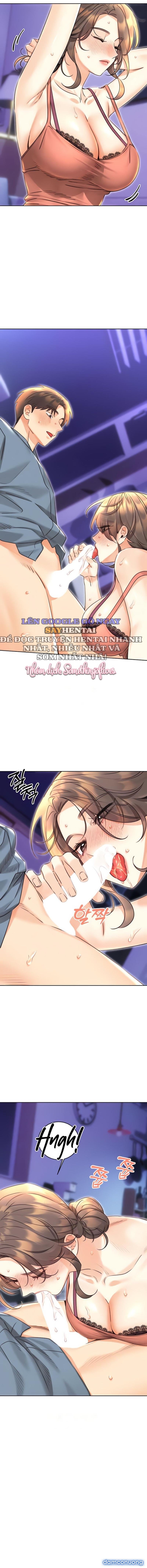Vé Số Đổi Tình 