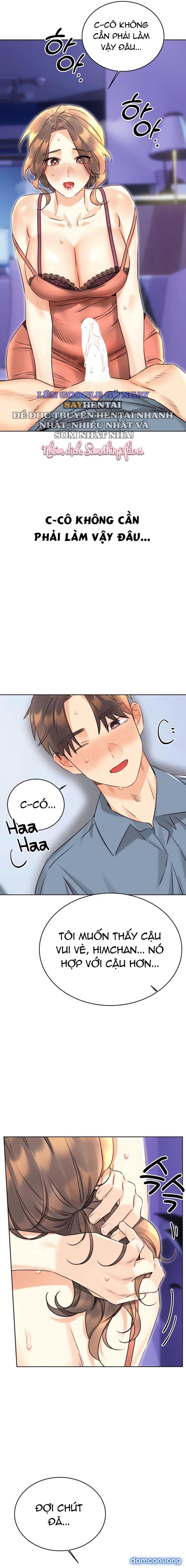 Vé Số Đổi Tình 