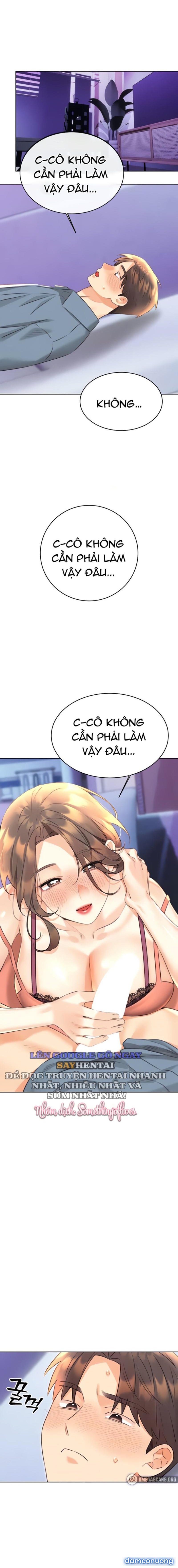 Vé Số Đổi Tình 