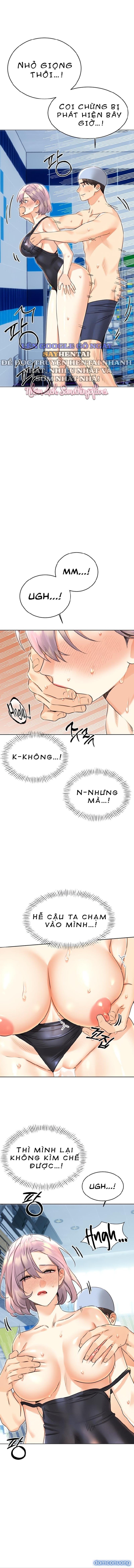 Vé Số Đổi Tình 