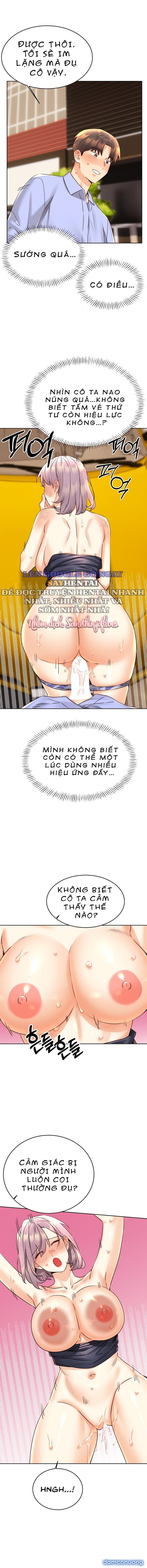 Vé Số Đổi Tình 