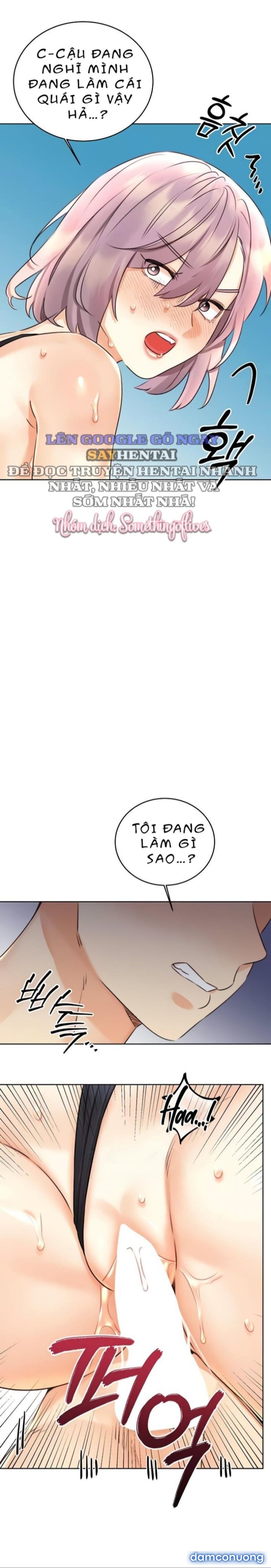 Vé Số Đổi Tình 