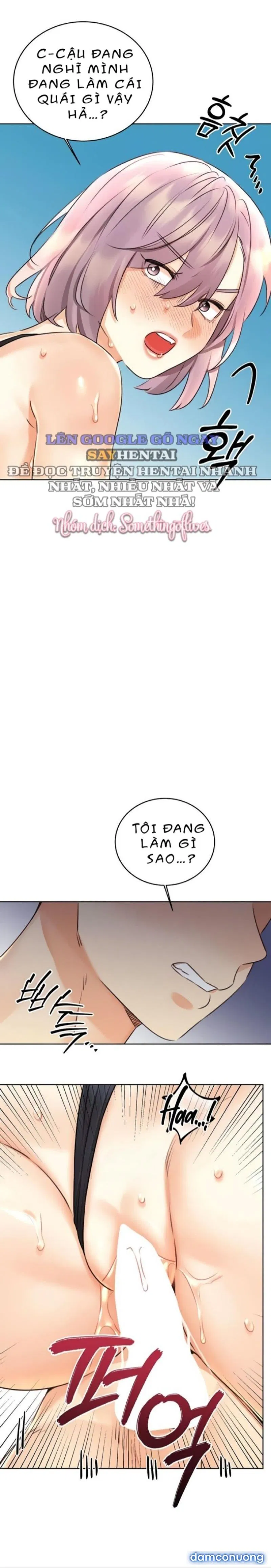 Vé Số Đổi Tình 