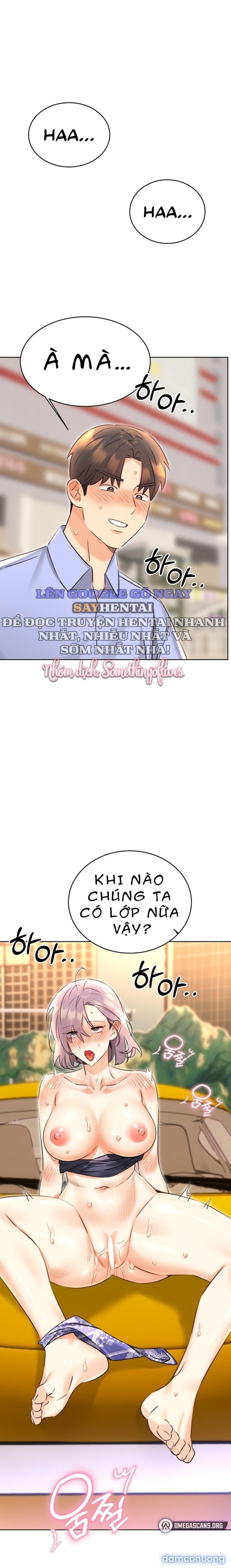 Vé Số Đổi Tình 