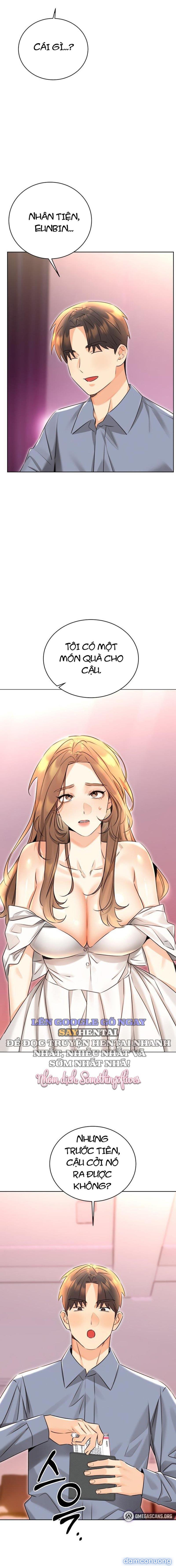 Vé Số Đổi Tình 