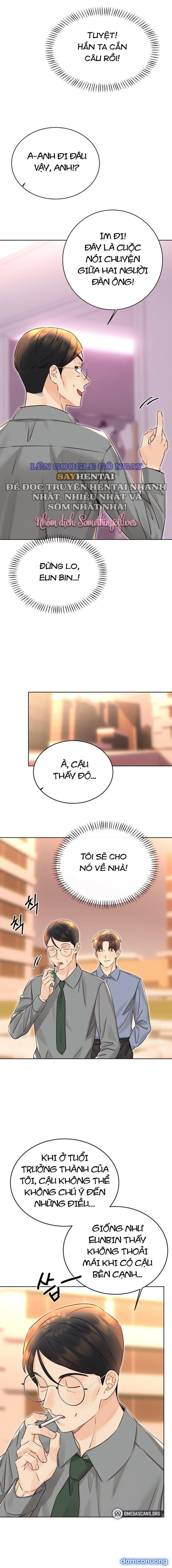 Vé Số Đổi Tình 