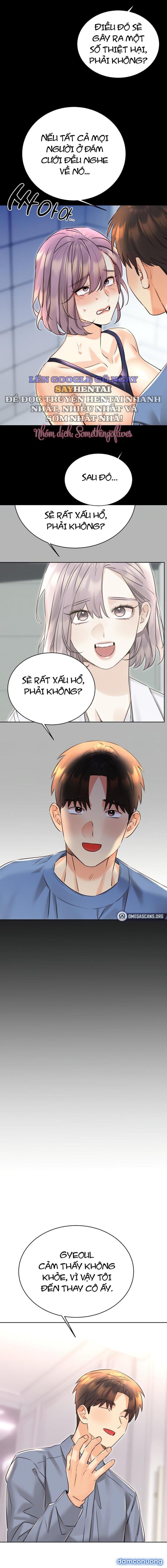 Vé Số Đổi Tình 