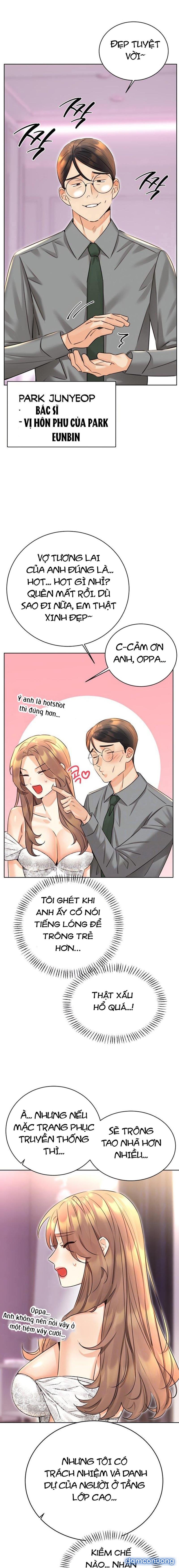 Vé Số Đổi Tình 