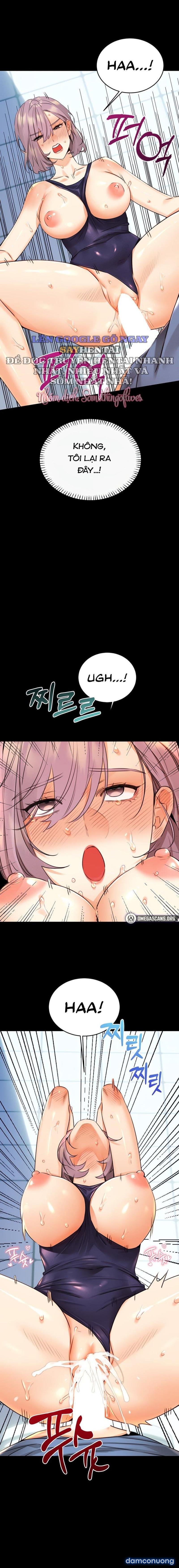 Vé Số Đổi Tình 