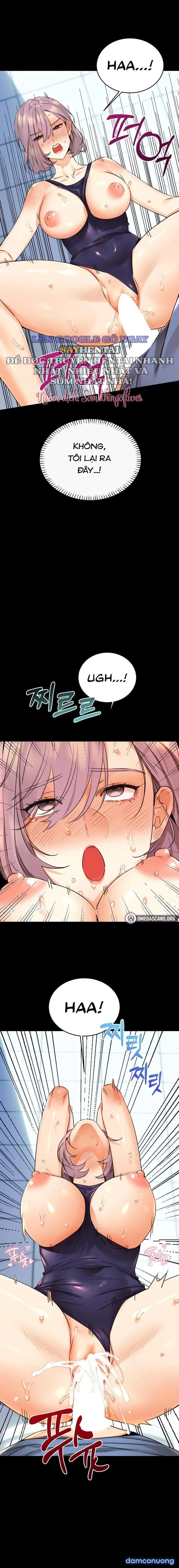 Vé Số Đổi Tình 