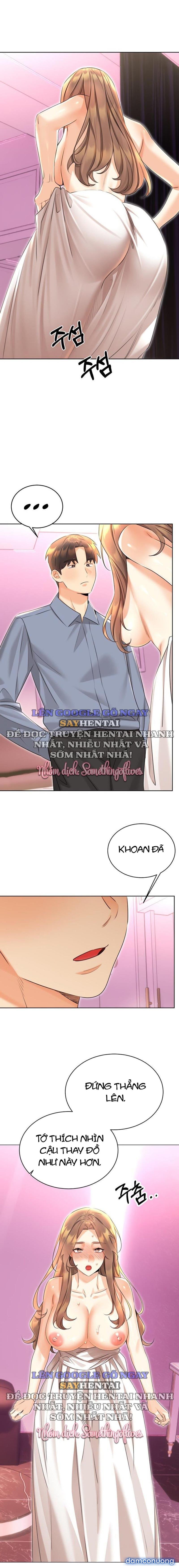 Vé Số Đổi Tình 
