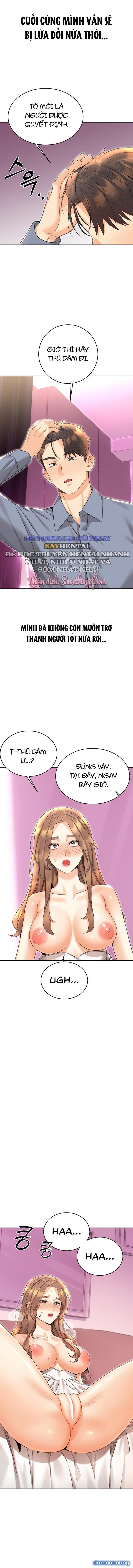 Vé Số Đổi Tình 