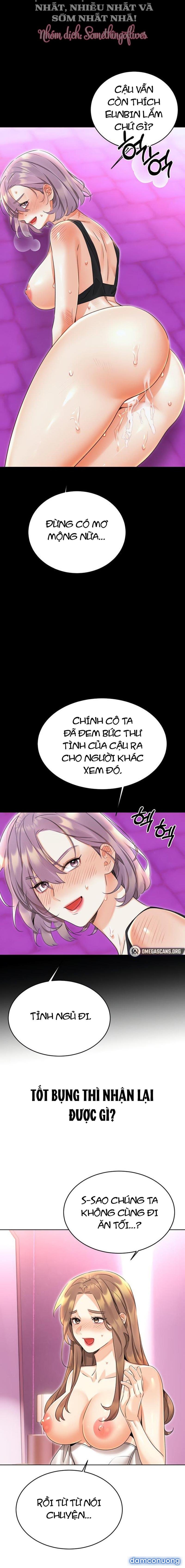 Vé Số Đổi Tình 