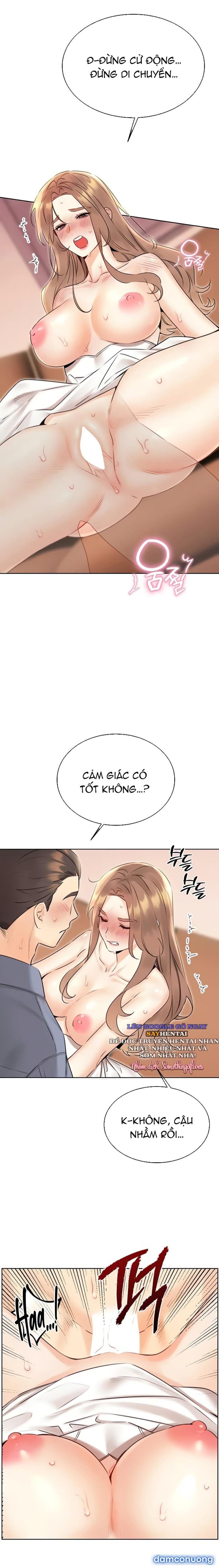 Vé Số Đổi Tình 