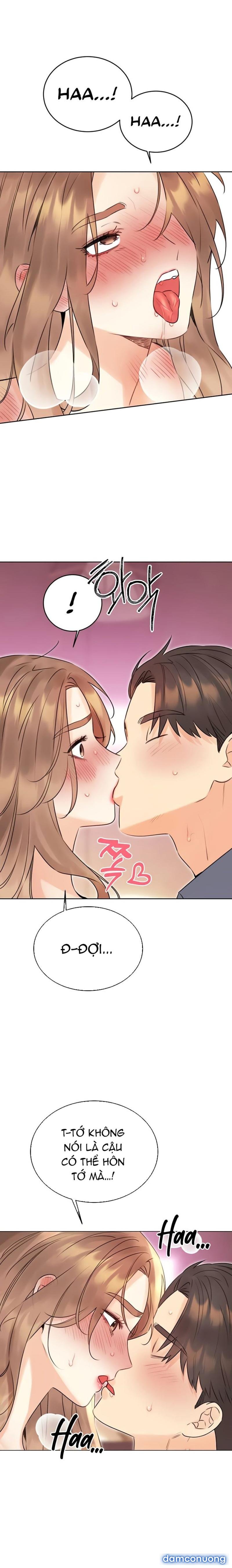 Vé Số Đổi Tình 