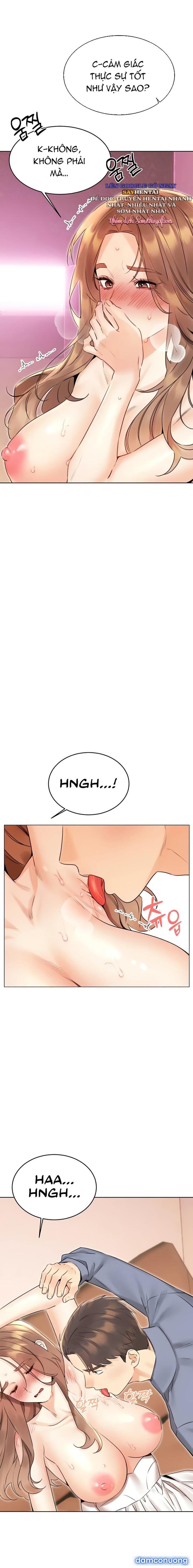 Vé Số Đổi Tình 