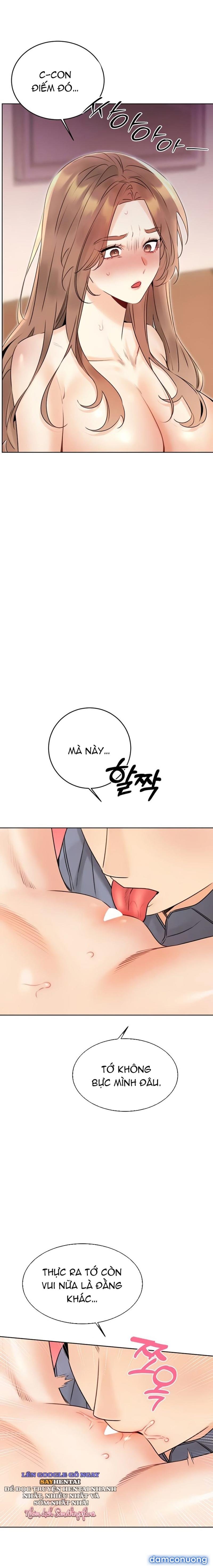 Vé Số Đổi Tình 