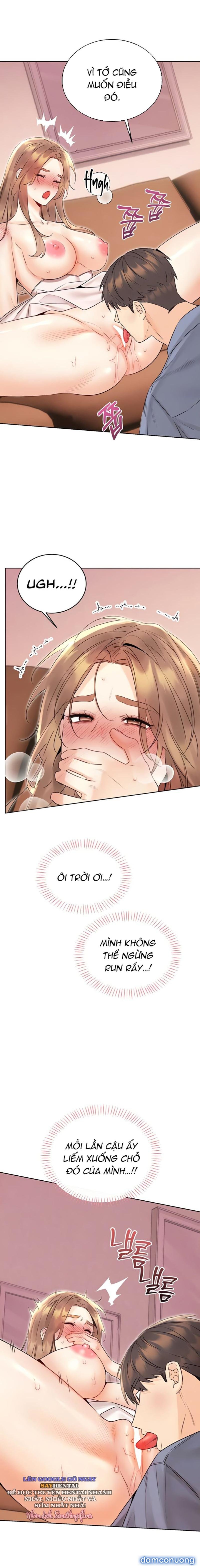 Vé Số Đổi Tình 