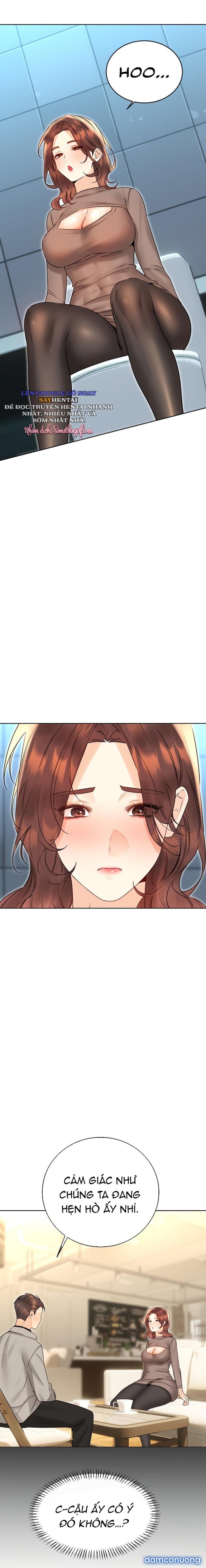 Vé Số Đổi Tình 
