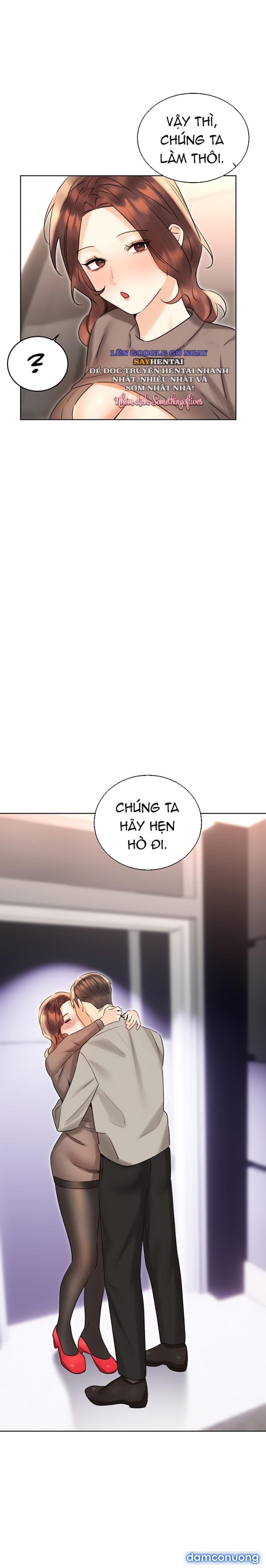 Vé Số Đổi Tình 