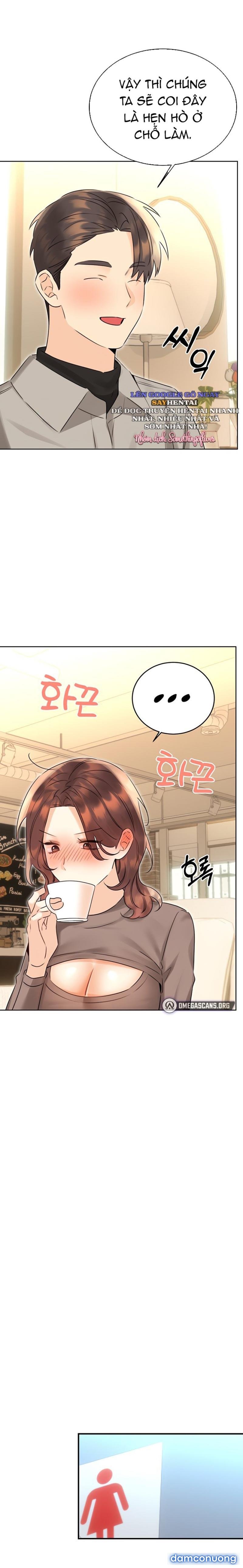 Vé Số Đổi Tình 