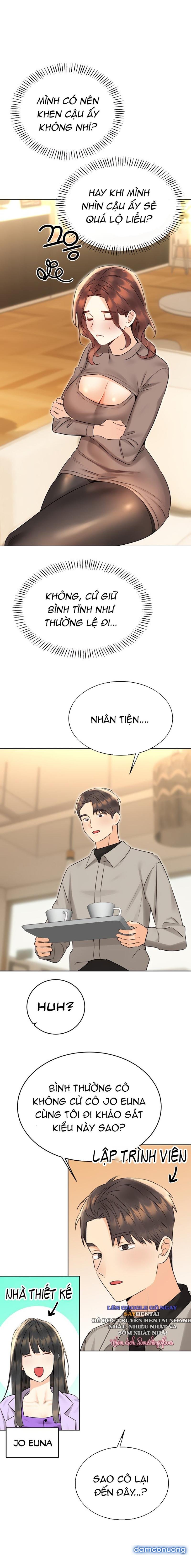 Vé Số Đổi Tình 