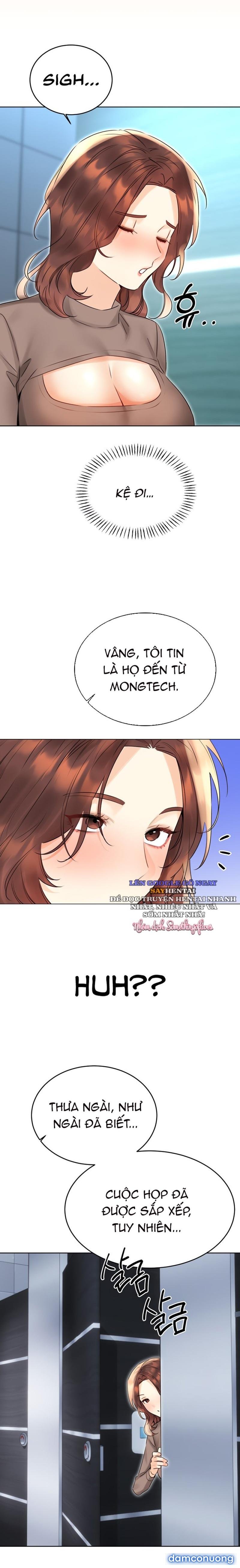 Vé Số Đổi Tình 