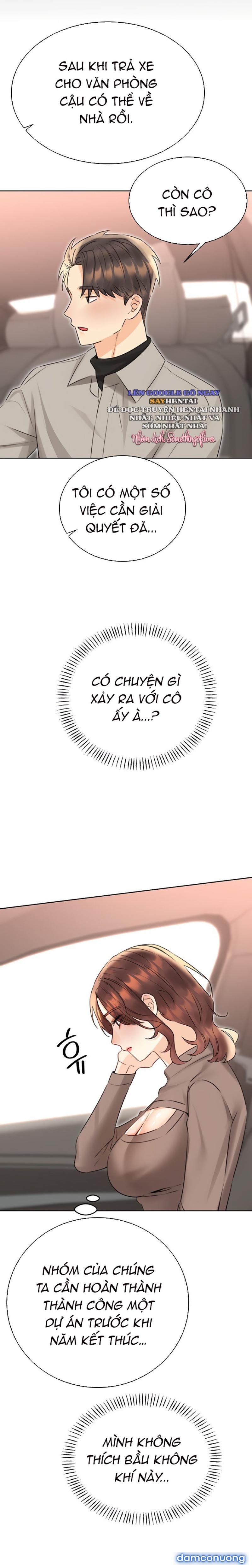Vé Số Đổi Tình 
