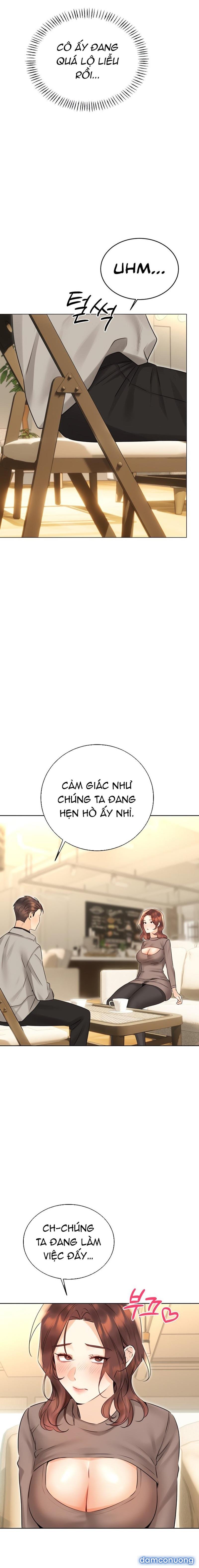 Vé Số Đổi Tình 