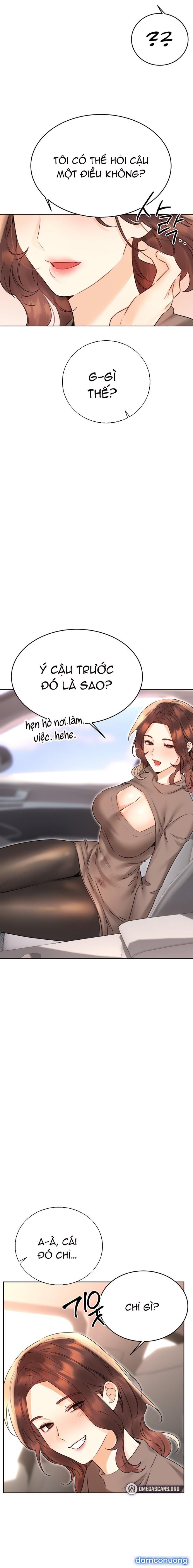 Vé Số Đổi Tình 