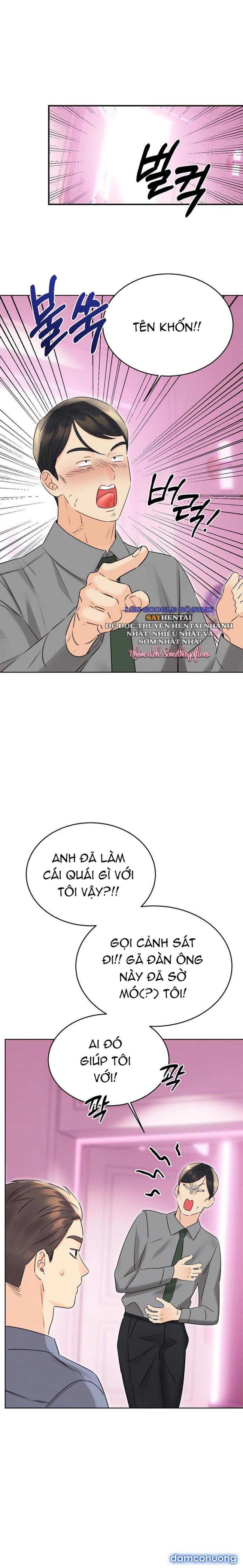 Vé Số Đổi Tình 