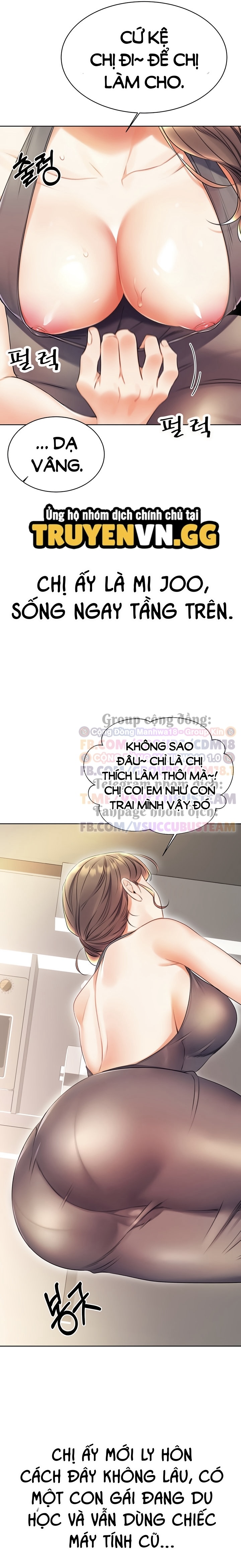 Vé Số Đổi Tình 