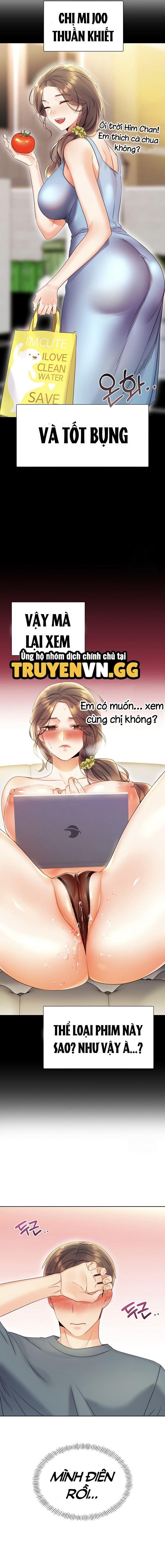 Vé Số Đổi Tình 