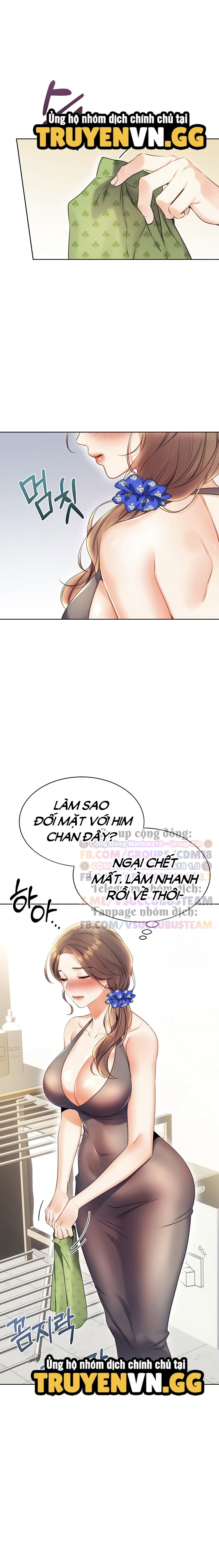 Vé Số Đổi Tình 