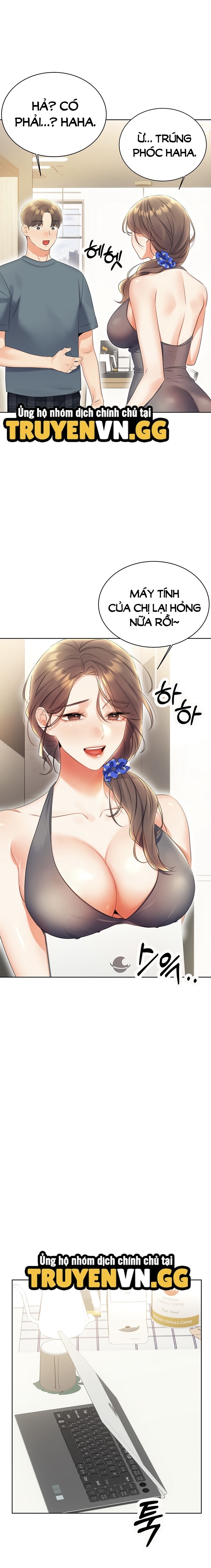 Vé Số Đổi Tình 