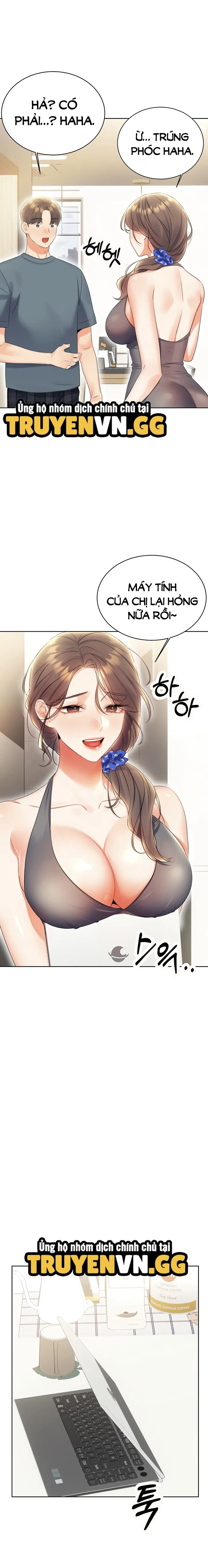 Vé Số Đổi Tình 