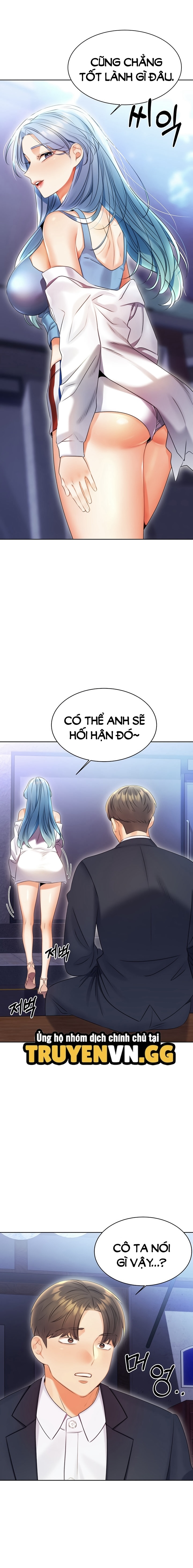 Vé Số Đổi Tình 