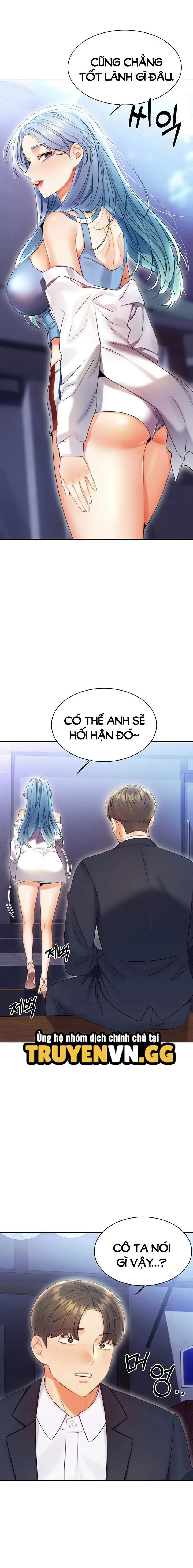 Vé Số Đổi Tình 