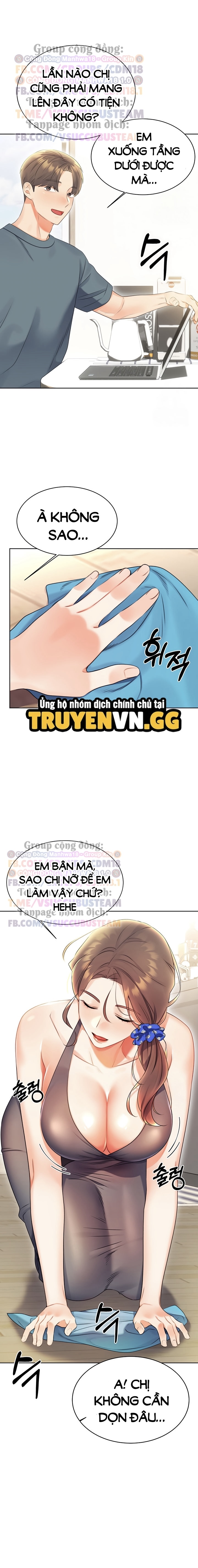 Vé Số Đổi Tình 