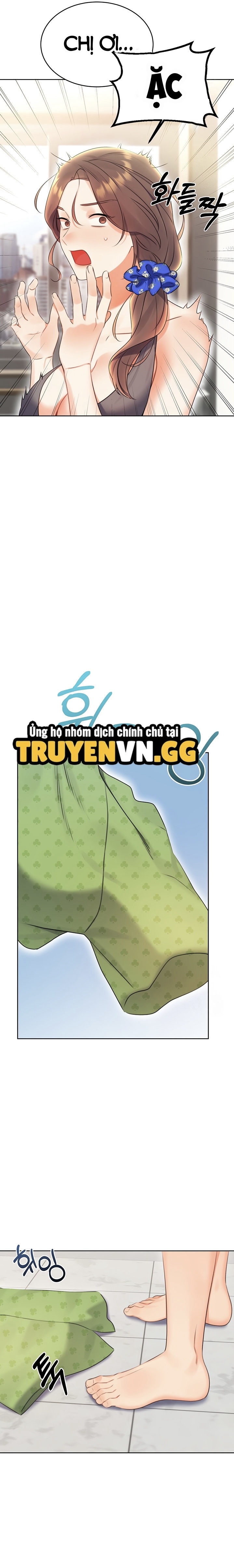 Vé Số Đổi Tình 