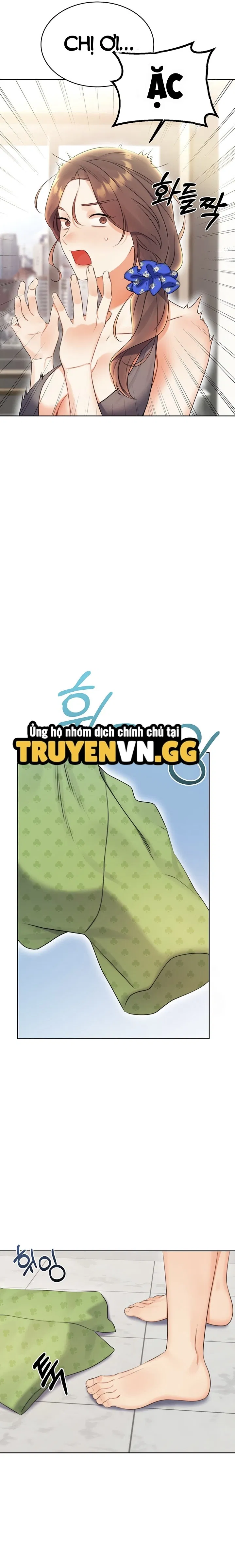Vé Số Đổi Tình 